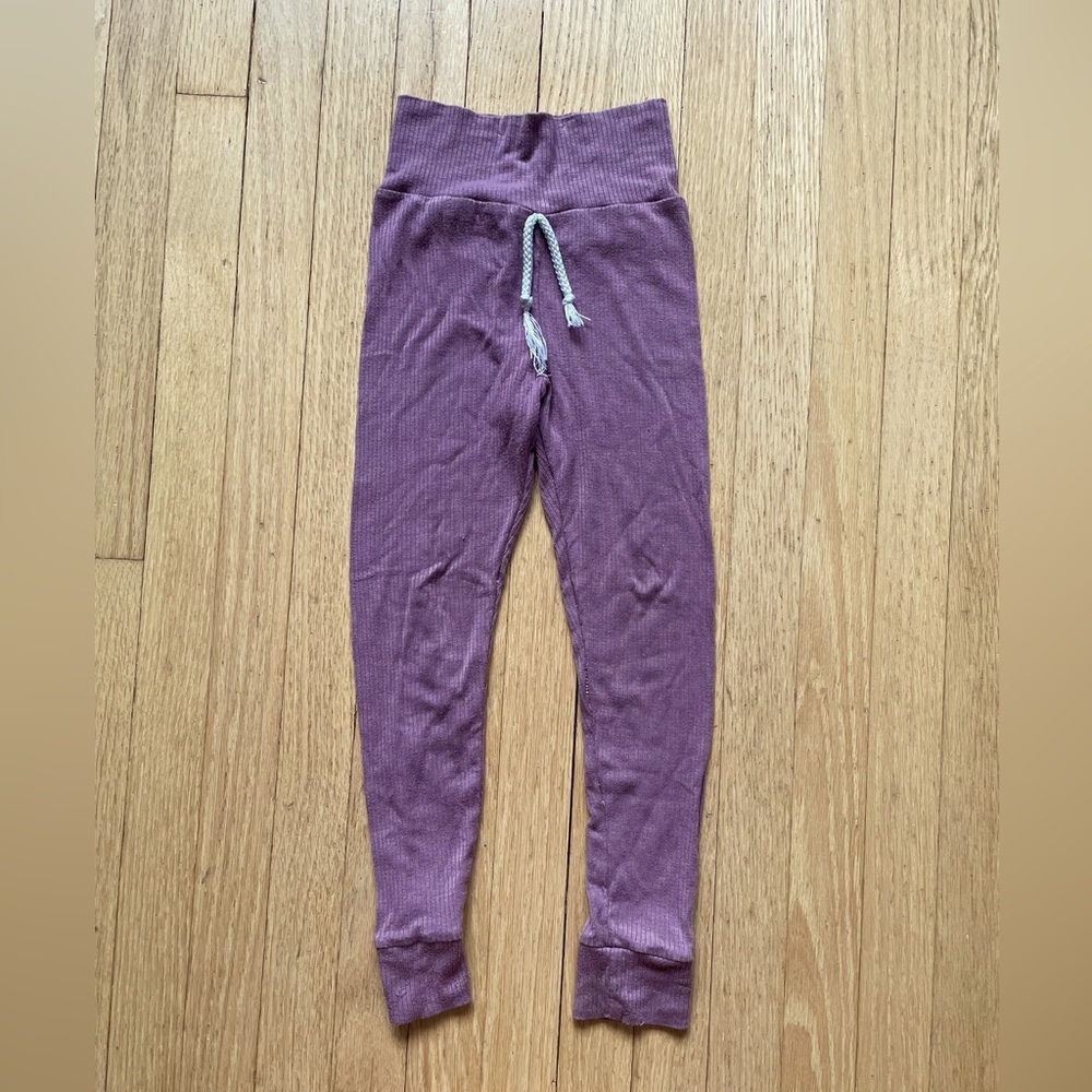 Precious Treasures handmade leggings